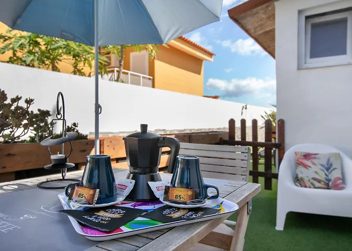 Appartement Azahares