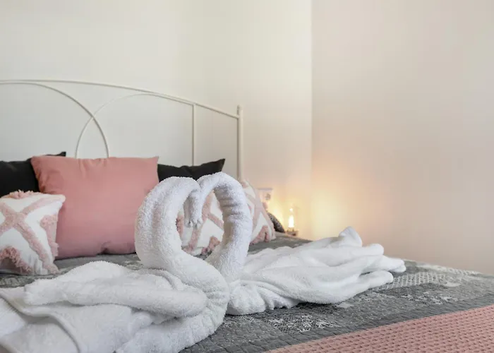 Azahares * Candelaria