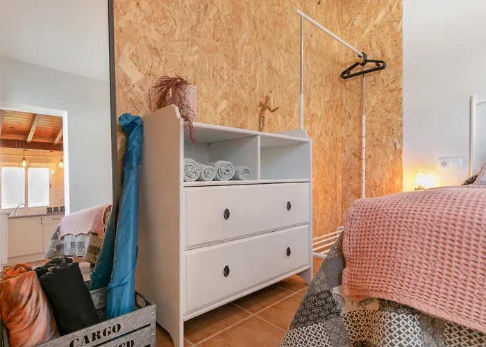 Azahares Appartement Candelaria