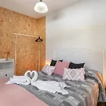 Apartmán Azahares