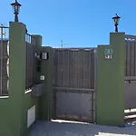 Azahares Apartmán Candelaria
