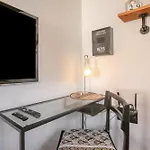 Azahares Apartmán *